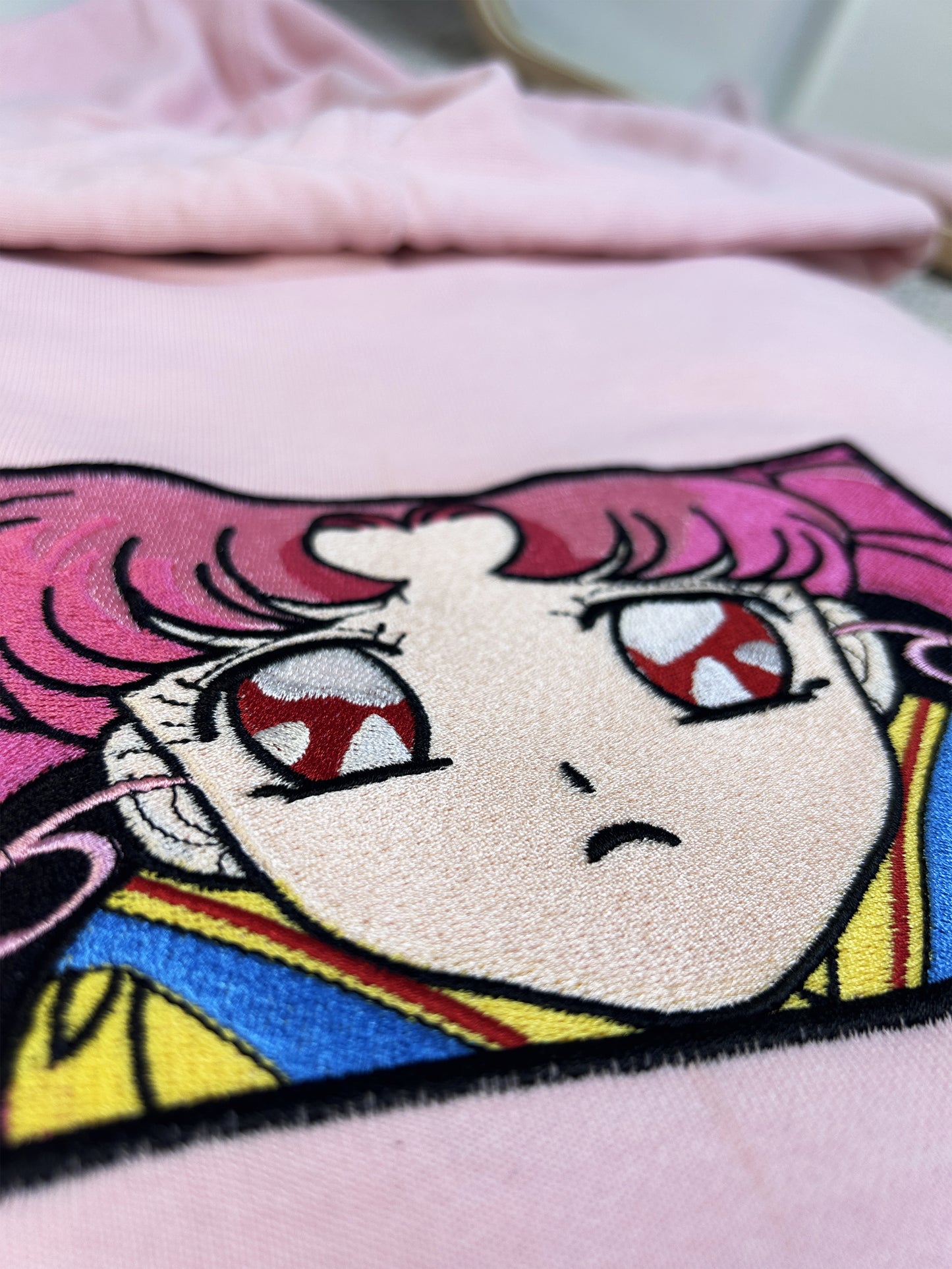 Hanorac/Bluza Chibiusa