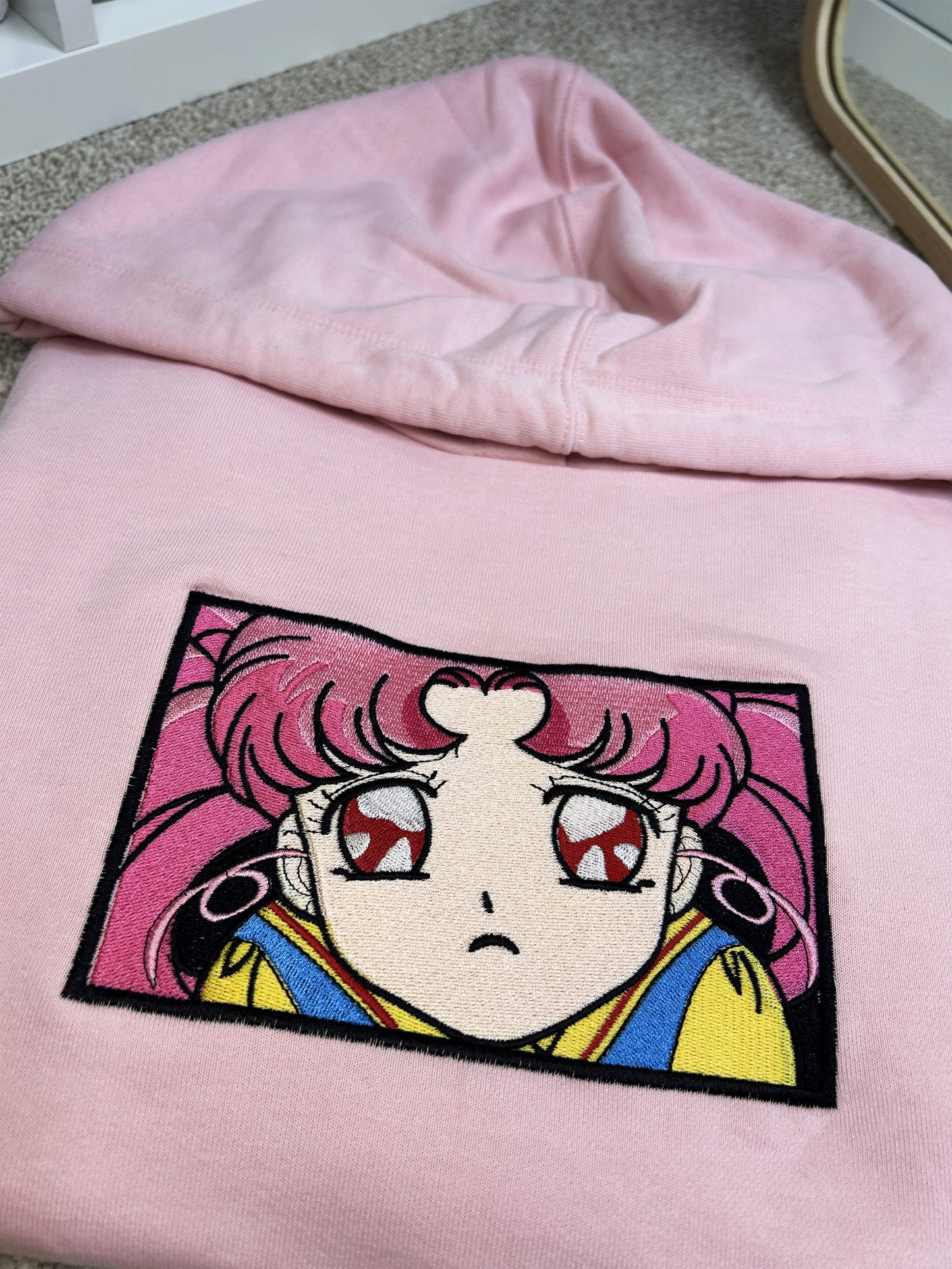 Hanorac/Bluza Chibiusa