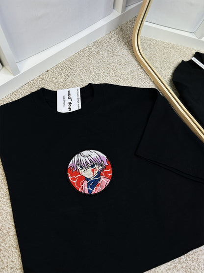 Tricou Killua