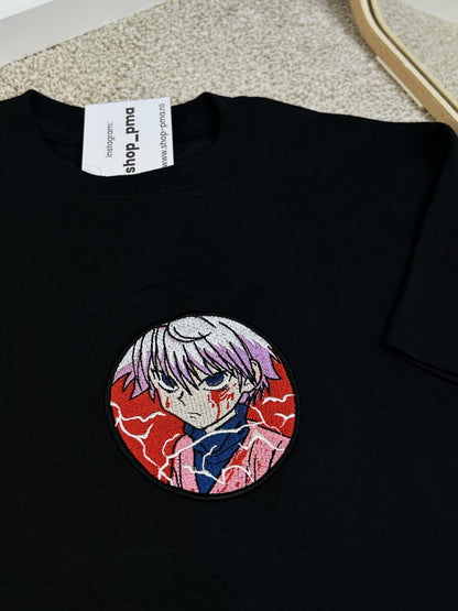 Tricou Killua