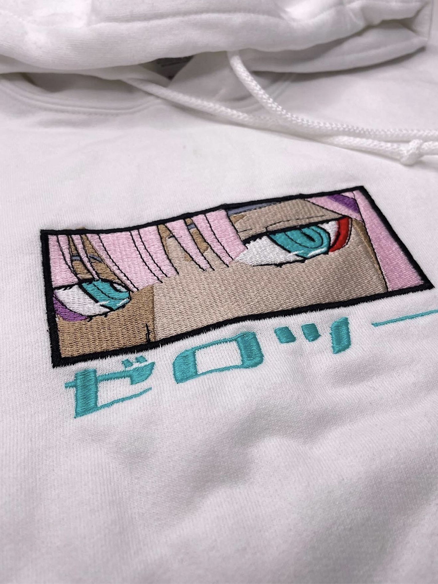 Hanorac/Bluza Zero Two